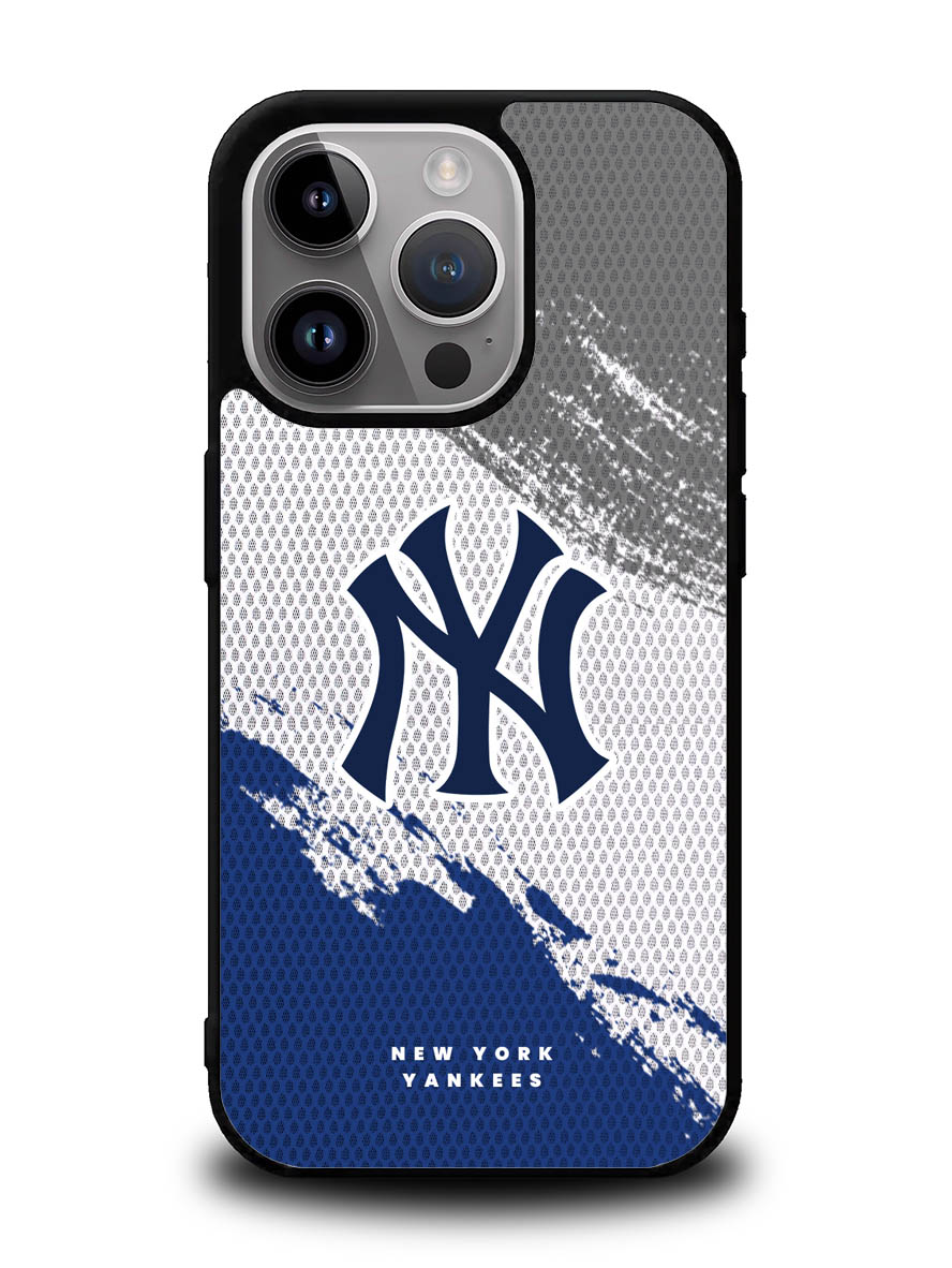 New York Yankees iPhone 16 Pro Case OV10298