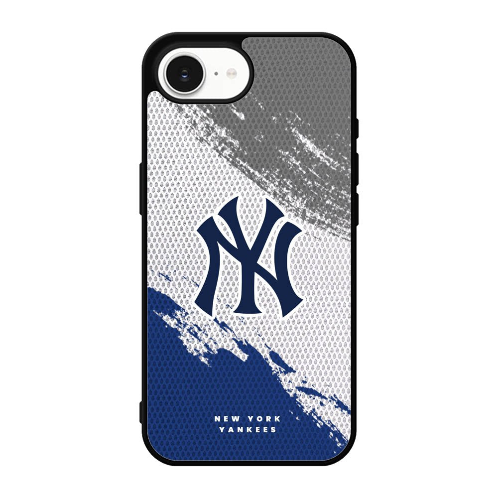 New York Yankees iPhone 17e Case OV10298
