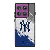 New York Yankees Motorola Moto Edge 60 Pro Case QC10298