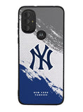 New York Yankees Motorola Moto G Pure 2021 , Moto G Power 2022 Case OV10298