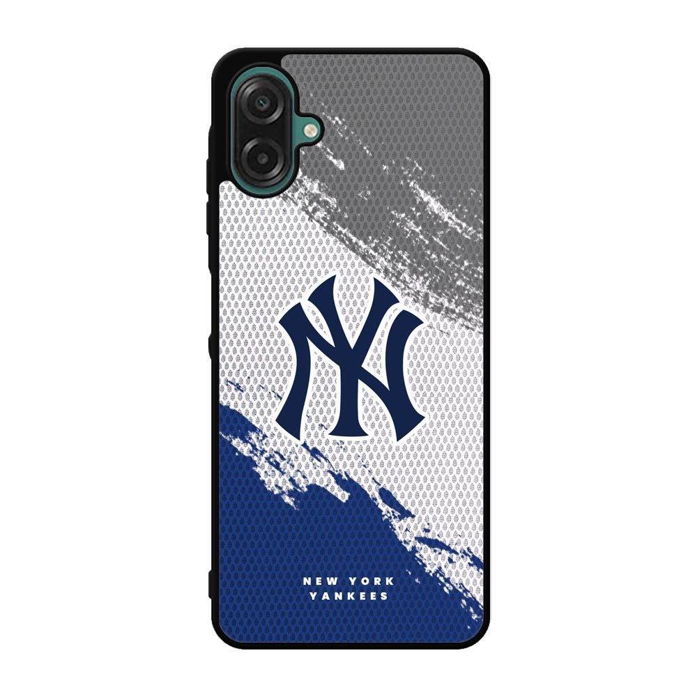 New York Yankees Samsung Galaxy A07 Case QC10298
