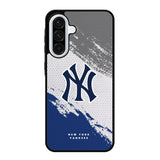 New York Yankees Samsung Galaxy A56 5G Case RC10298