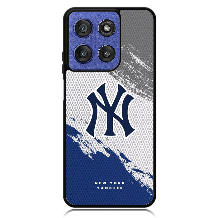 New York Yankees Motorola Moto G Stylus 5G 2025 Case OV10298