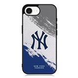 New York Yankees iPhone 16e Case OV10298