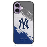 New York Yankees iPhone 17 Case OV10298