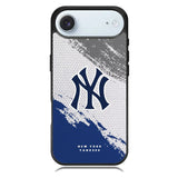 New York Yankees iPhone 17 Air Case OV10298