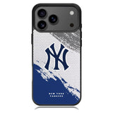 New York Yankees iPhone 17 Pro Case RC10298