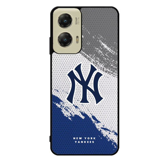 New York Yankees Motorola Moto G Stylus 5G 2024 Case OV10298