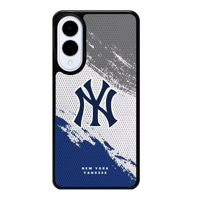 New York Yankees Samsung Galaxy S25 Edge 5G Case OV10298