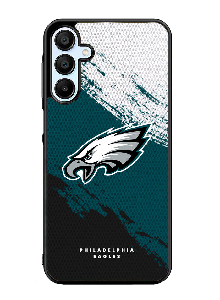 Philadelphia Eagles Samsung Galaxy A35 5G Case OV10305