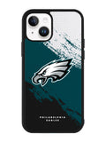 Philadelphia Eagles iPhone 14 Case QC10305