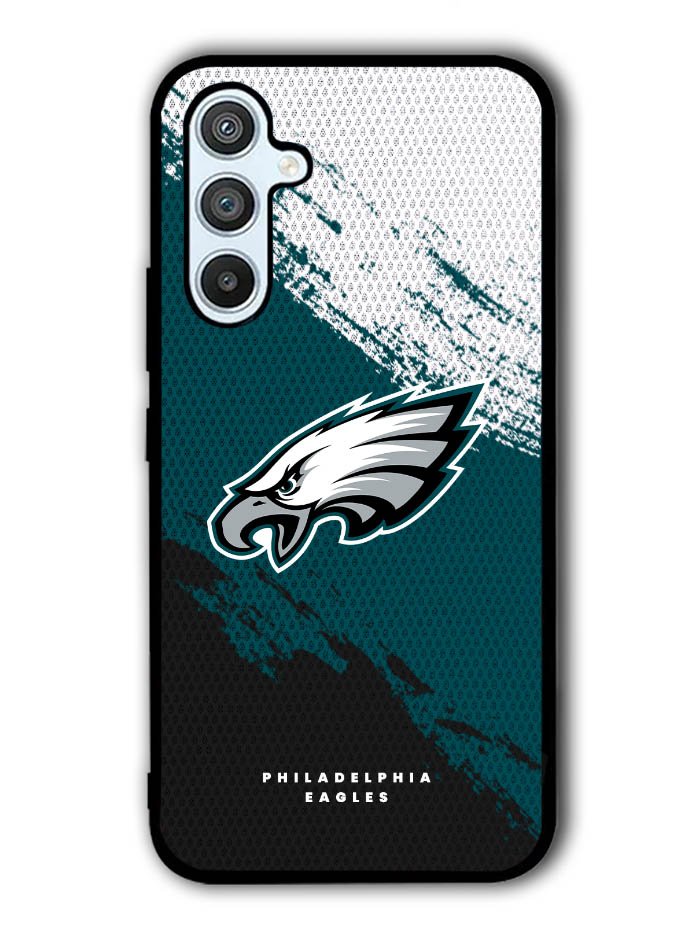 Philadelphia Eagles Samsung Galaxy A54 5G Case OV10305