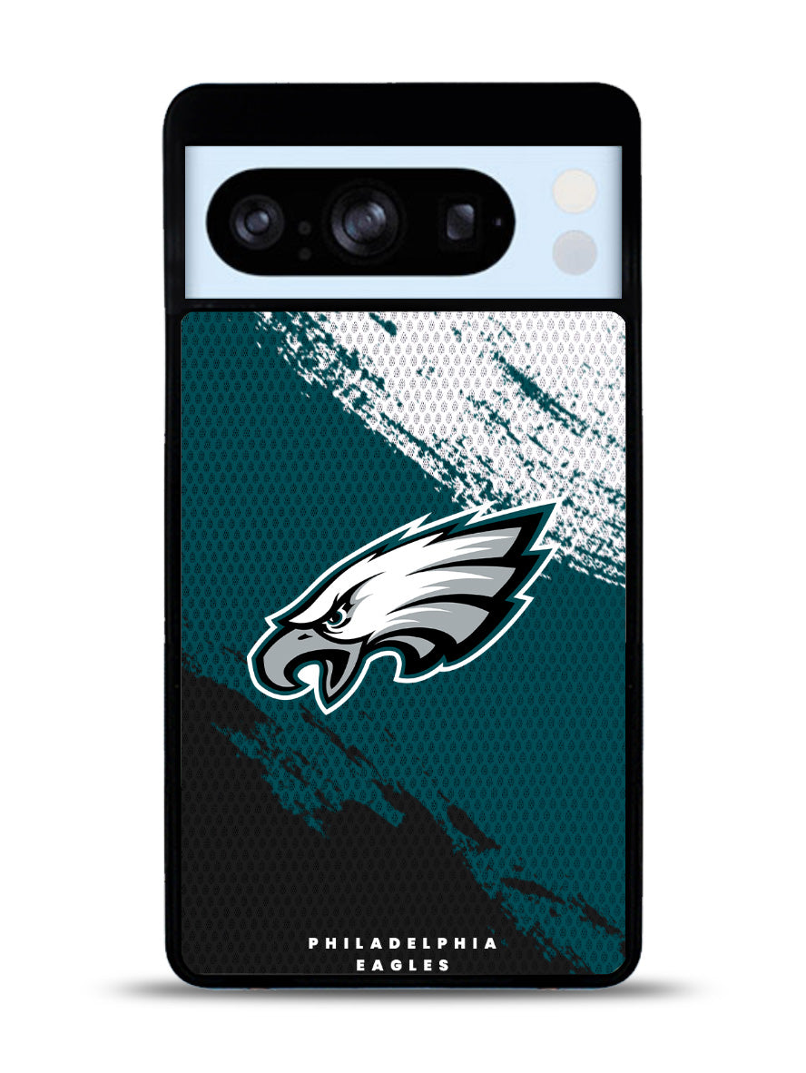 Philadelphia Eagles Google Pixel 8 Pro Case QC10305