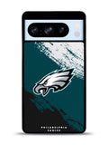 Philadelphia Eagles Google Pixel 8 Pro Case QC10305
