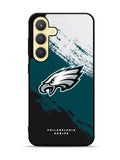 Philadelphia Eagles Samsung Galaxy S25 5G Case OV10305