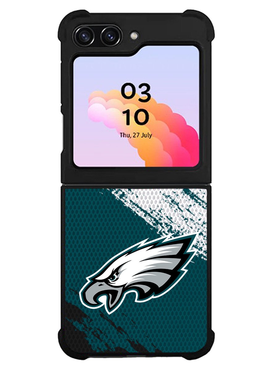 Philadelphia Eagles Samsung Galaxy Z Flip 5 5G 2023 Case OV10305