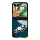 Philadelphia Eagles Motorola Moto RAZR 2025 Case OV10305
