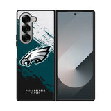 Philadelphia Eagles Samsung Galaxy Z Fold 7 5G Case QC10305