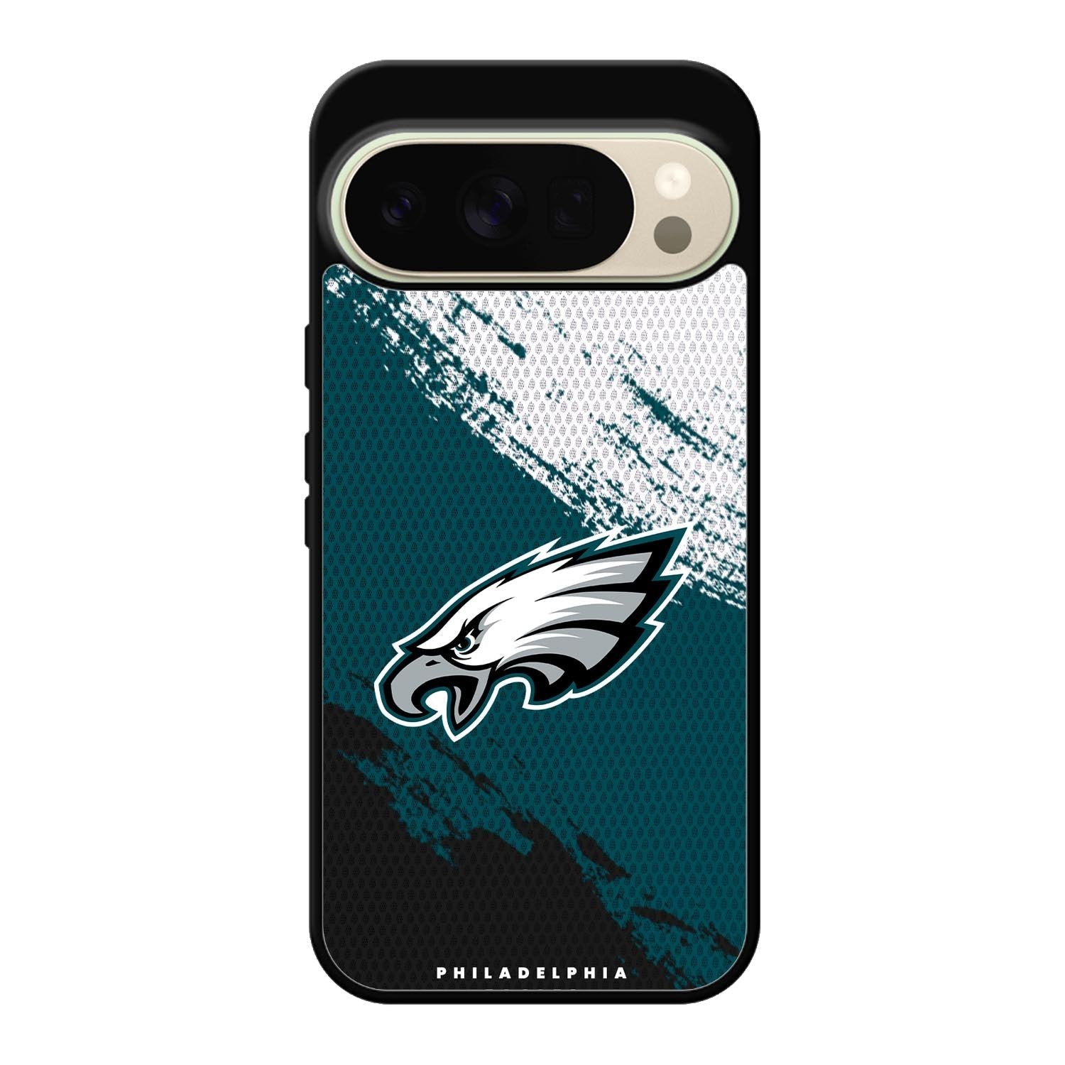 Philadelphia Eagles Google Pixel 10 Pro Case QC10305