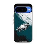 Philadelphia Eagles Google Pixel 10 Case QC10305