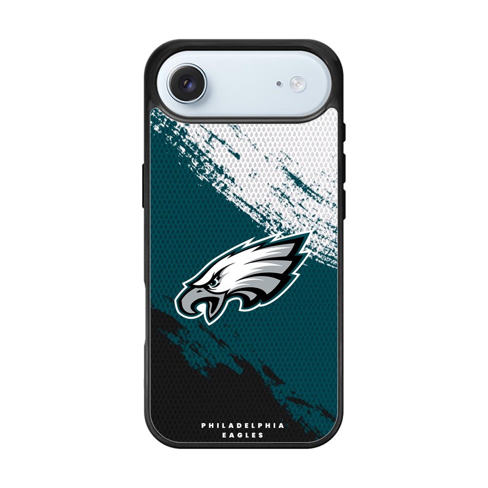 Philadelphia Eagles iPhone Air Case QC10305