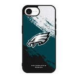 Philadelphia Eagles iPhone 17e Case QC10305
