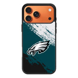 Philadelphia Eagles iPhone 17 Pro Max Case QC10305