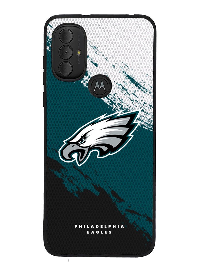 Philadelphia Eagles Motorola Moto G Pure 2021 , Moto G Power 2022 Case OV10305