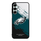 Philadelphia Eagles Samsung Galaxy A16 Case OV10305