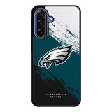 Philadelphia Eagles Samsung Galaxy A17 Case QC10305