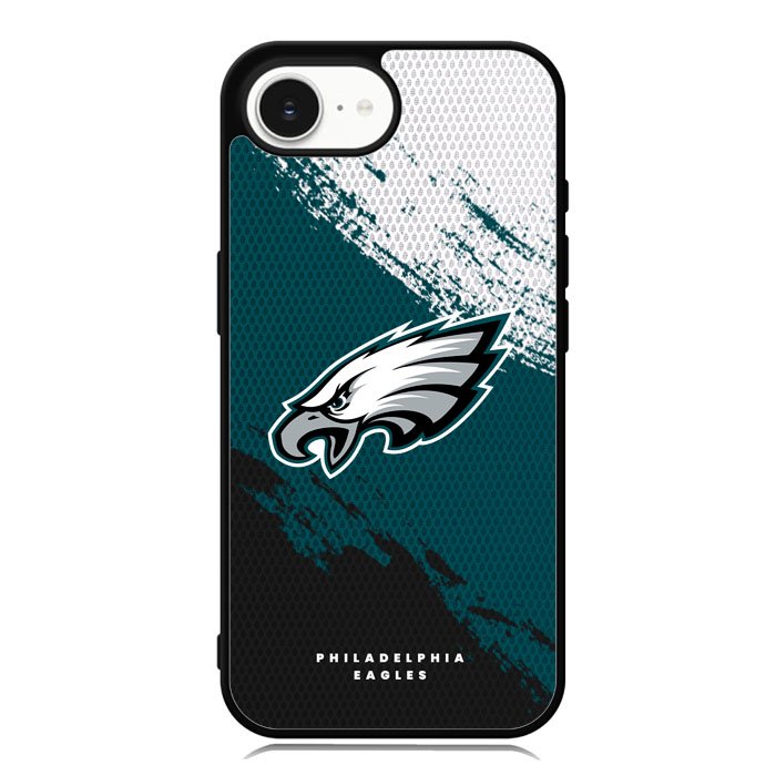 Philadelphia Eagles iPhone 16e Case OV10305