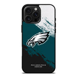 Philadelphia Eagles iPhone 16 Pro Case OV10305