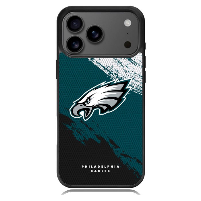 Philadelphia Eagles Samsung Galaxy S26 Ultra Case OV10305