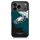 Philadelphia Eagles Samsung Galaxy S26 Ultra Case OV10305