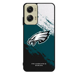 Philadelphia Eagles Motorola Moto G Stylus 5G 2024 Case OV10305