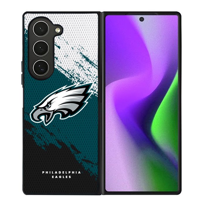 Philadelphia Eagles Samsung Galaxy Z Fold 6 5G 2024 Case OV10305