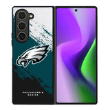 Philadelphia Eagles Samsung Galaxy Z Fold 6 5G 2024 Case OV10305