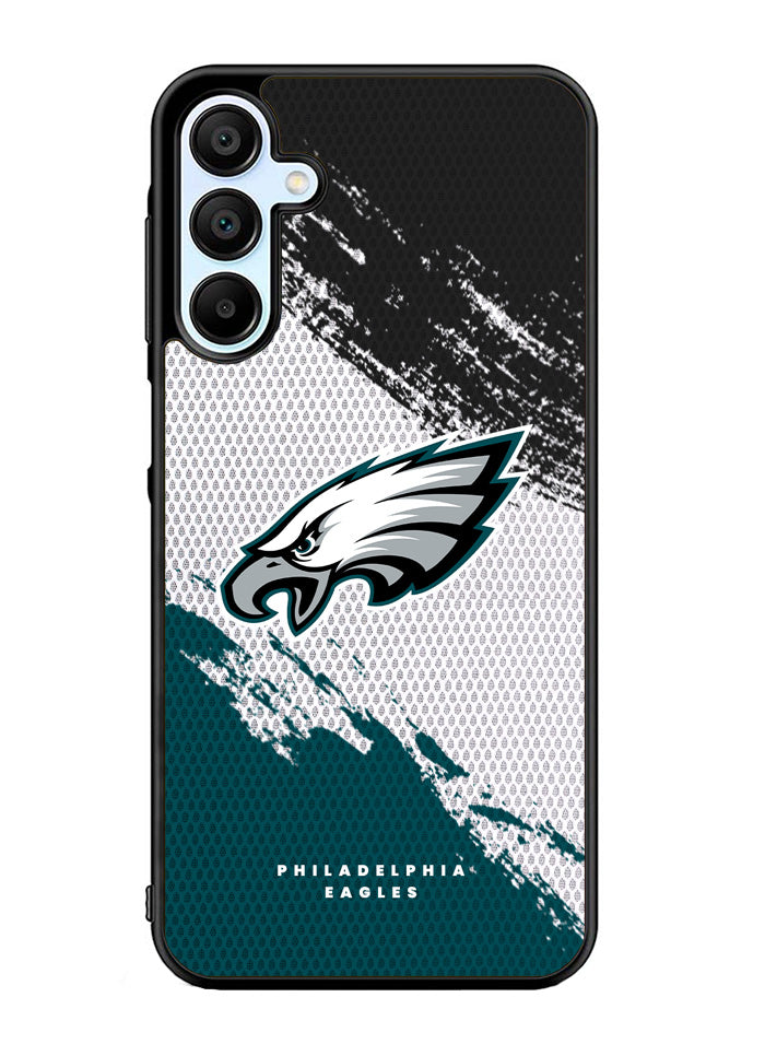 Philadelphia Eagles Samsung Galaxy A35 5G Case OV10306