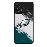 Philadelphia Eagles Motorola Moto G Play 2024 Case OV10306