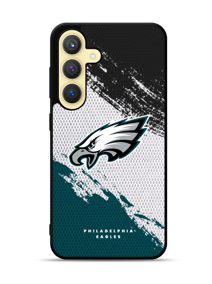 Philadelphia Eagles Samsung Galaxy S25 Plus 5G , Samsung Galaxy S25+ 5G Case OV10306