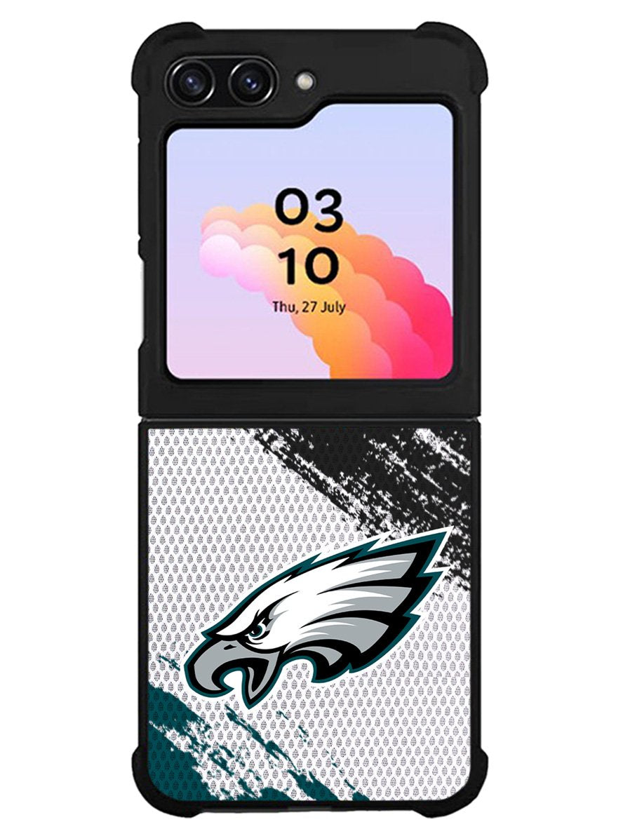 Philadelphia Eagles Samsung Galaxy Z Flip 5 5G 2023 Case OV10306