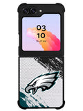 Philadelphia Eagles Samsung Galaxy Z Flip 5 5G 2023 Case OV10306