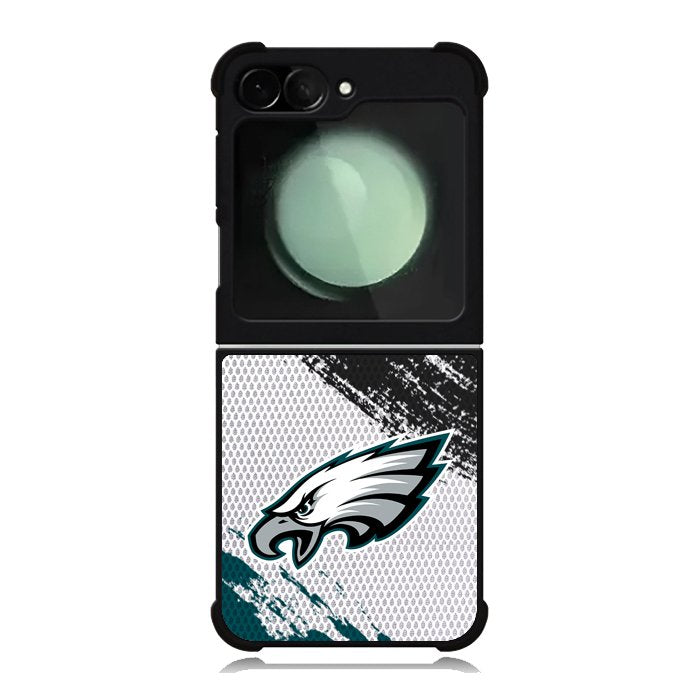 Philadelphia Eagles Samsung Galaxy Z Flip 6 5G 2024 Case OV10306