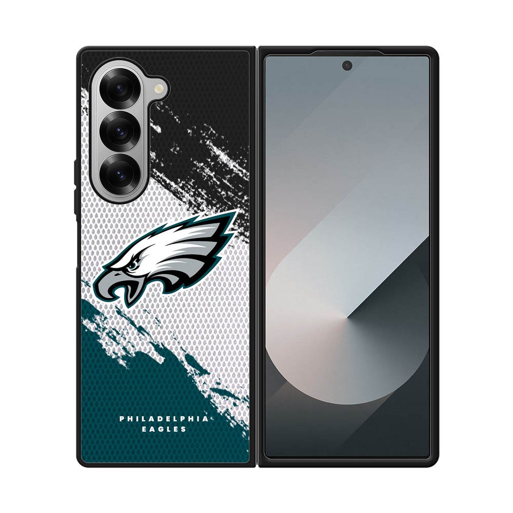 Philadelphia Eagles Samsung Galaxy Z Fold 7 5G Case OV10306
