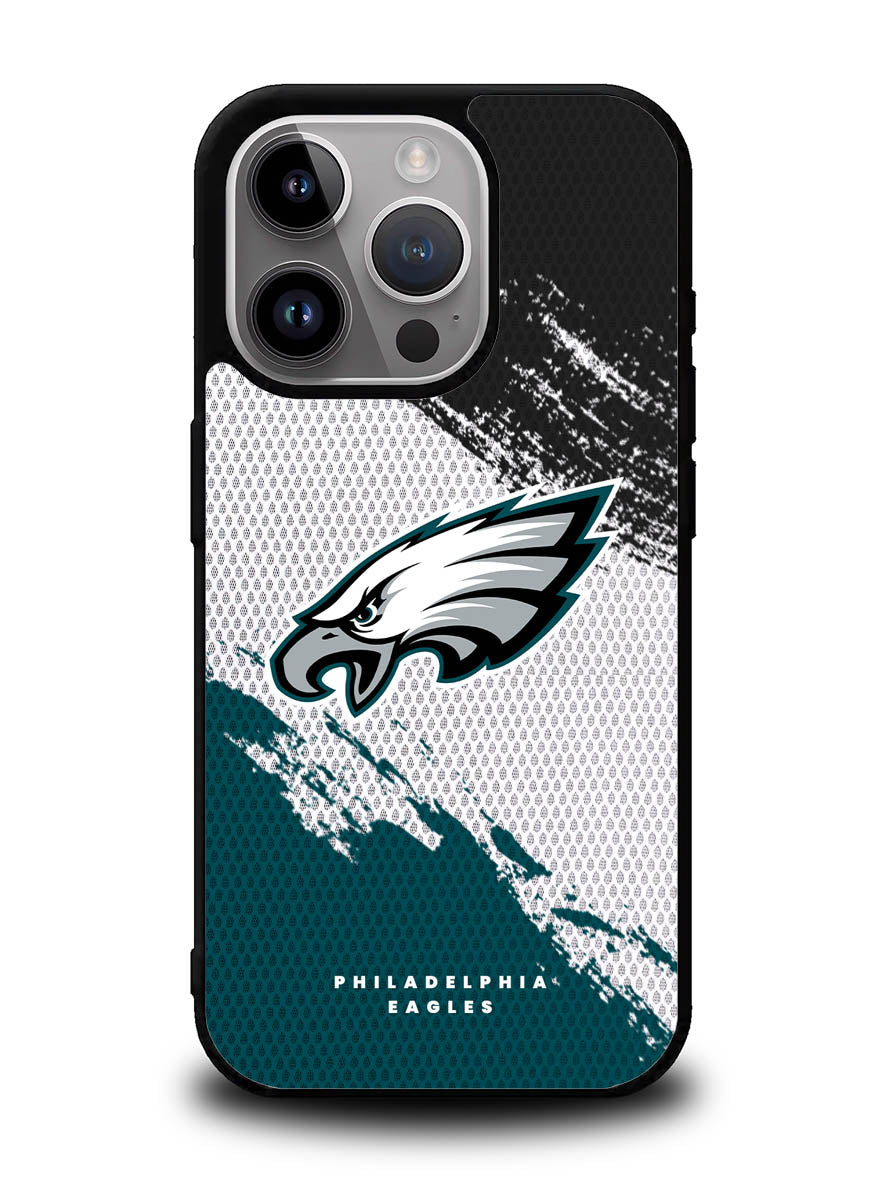 Philadelphia Eagles iPhone 16 Pro Max Case OV10306