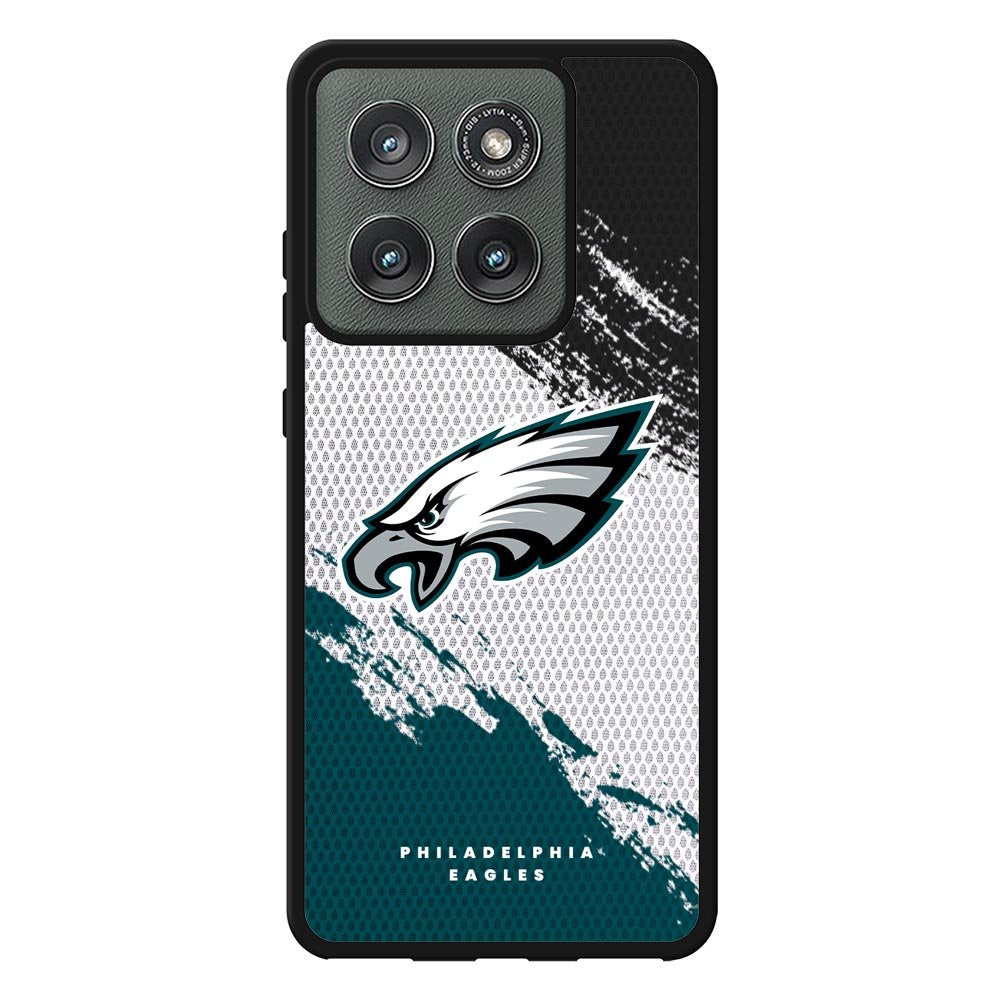Philadelphia Eagles Motorola Moto Edge 2025 Case OV10306