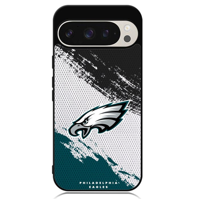 Philadelphia Eagles Google Pixel 9 Pro XL Case OV10306