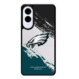 Philadelphia Eagles Samsung Galaxy S25 Edge 5G Case OV10306
