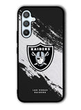 Las Vegas Raiders Samsung Galaxy A54 5G Case OV10255