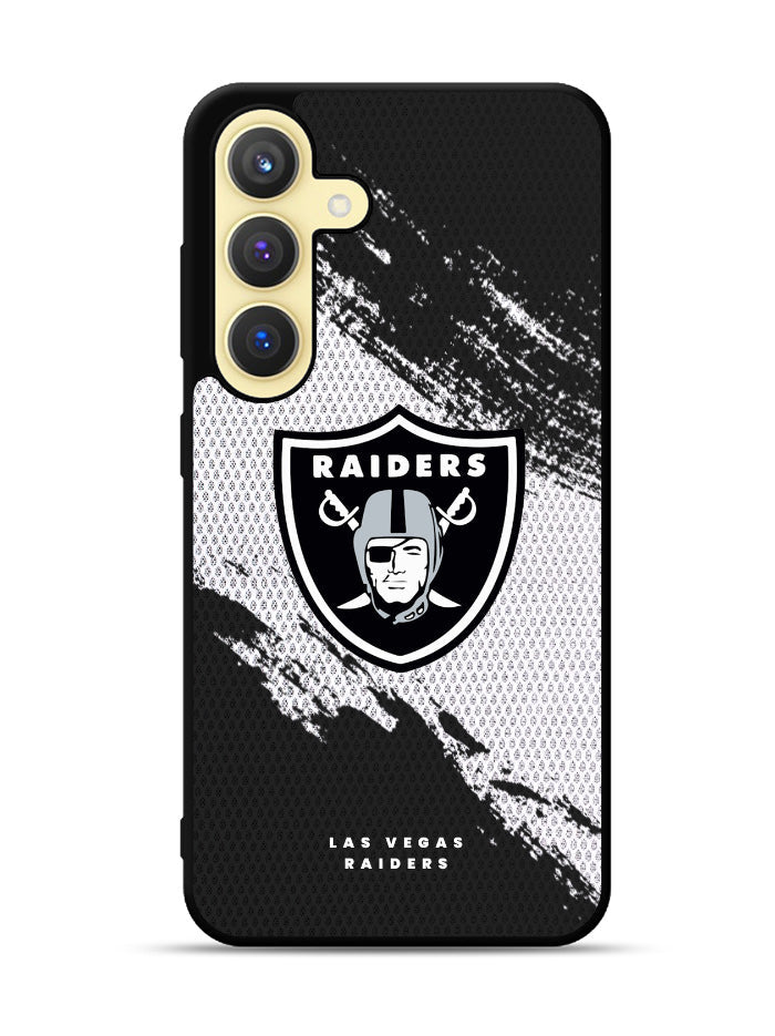 Las Vegas Raiders Samsung Galaxy S25 Plus 5G , Samsung Galaxy S25+ 5G Case OV10255
